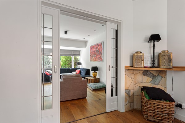 Medium property photo - Bisonstraat 4, 1402 TZ Bussum